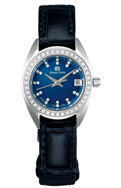 Review Replica Grand Seiko Elegance STGF299 watch
